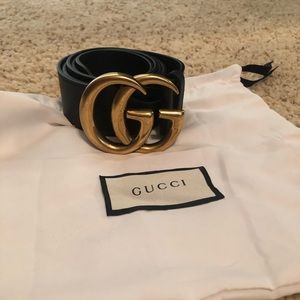Gucci Belt